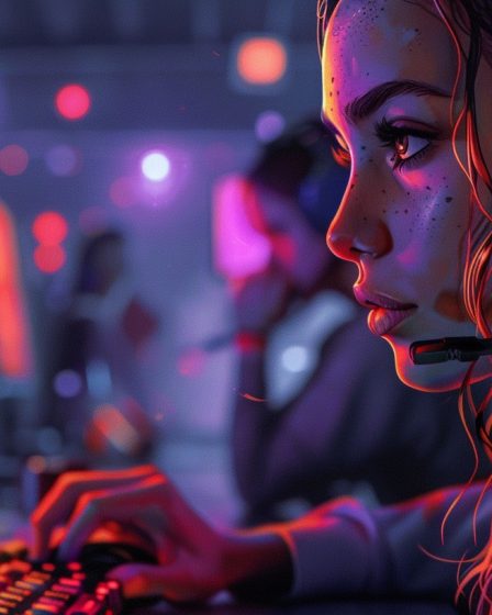 İndie game development process