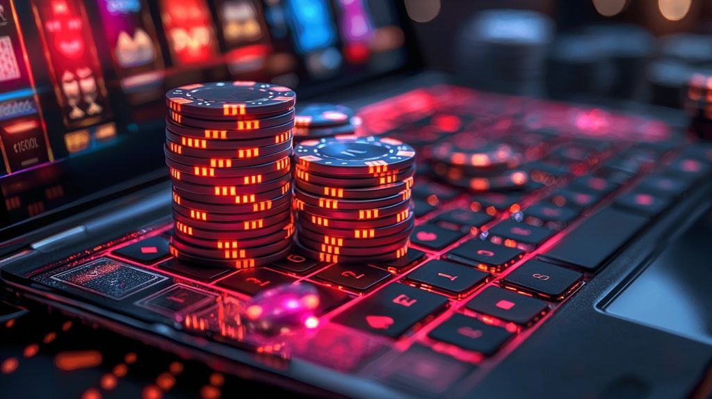 Baccarat online