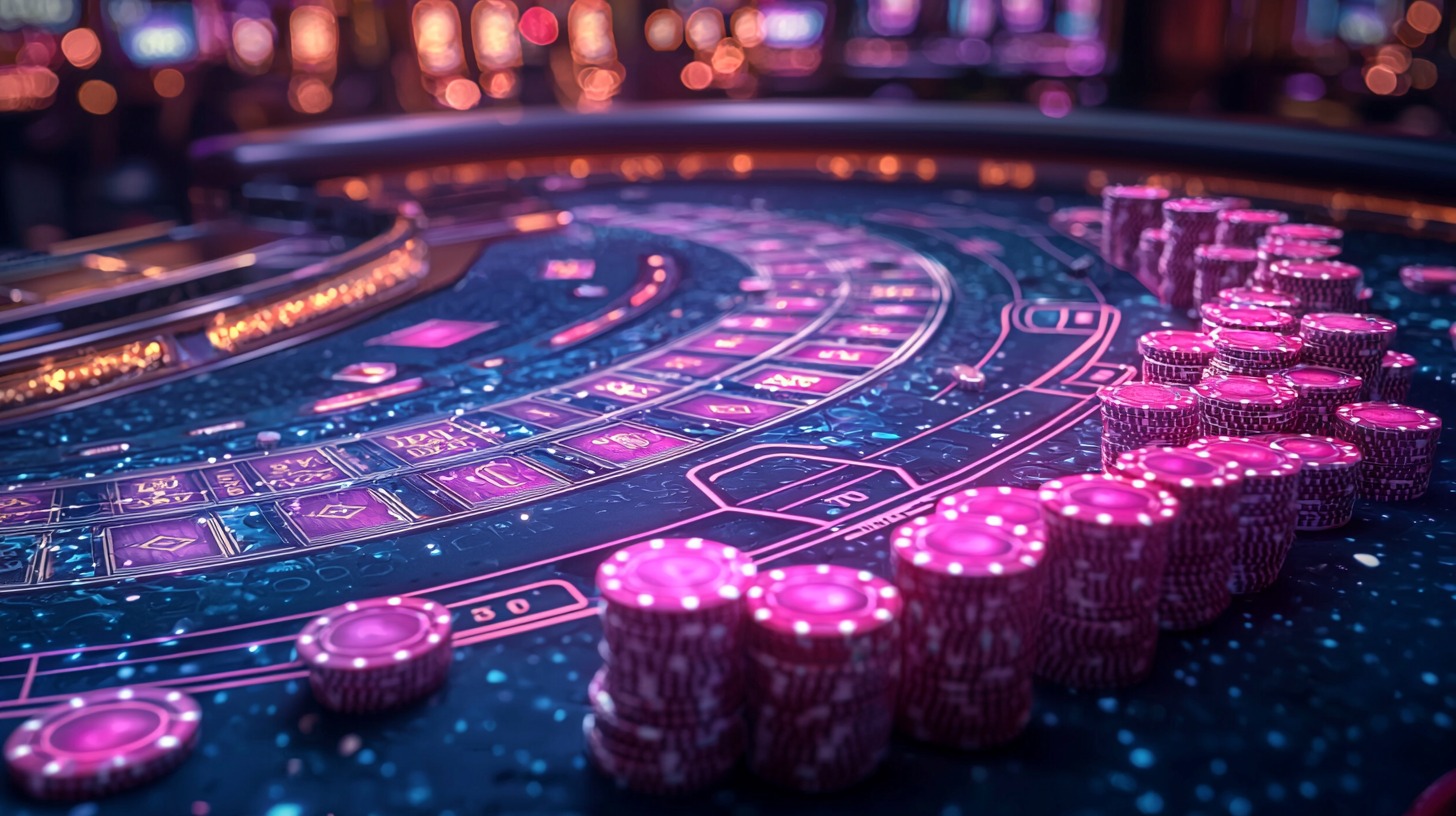 Reasons to play Baccarat online