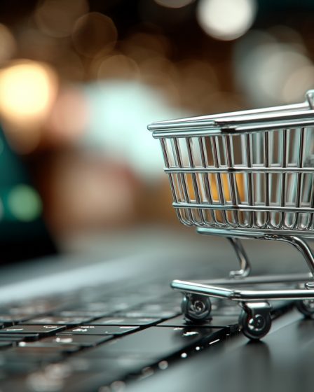 Популярность шопинг-симуляторов