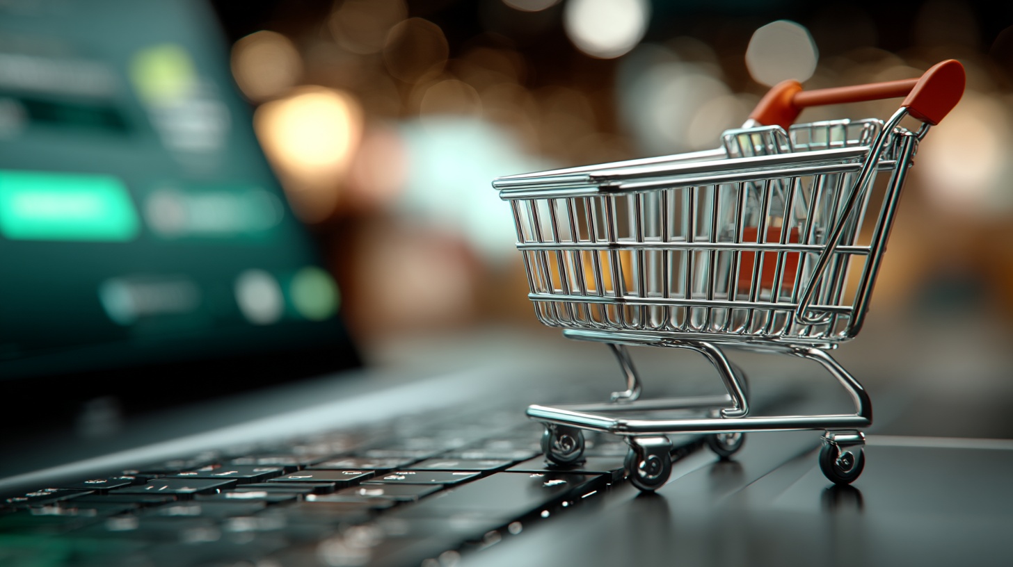 Популярность шопинг-симуляторов