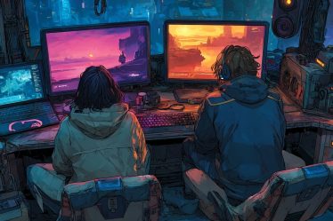 Benefits of video games