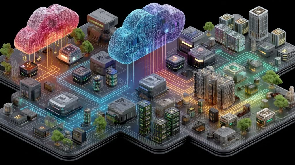 Облачные игры