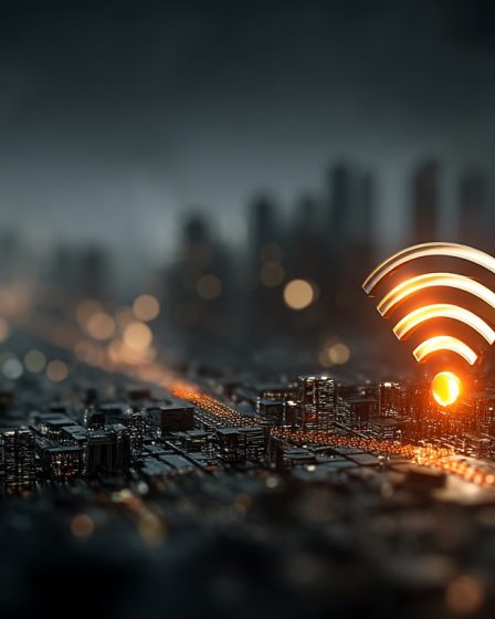 Wi-Fi и качество онлайн-игр