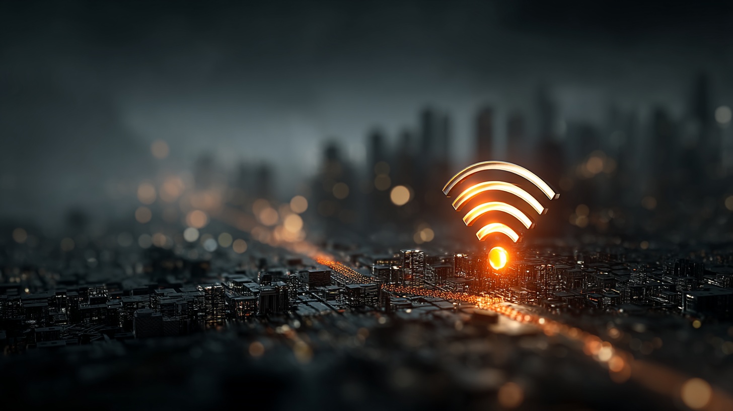 Wi-Fi и качество онлайн-игр