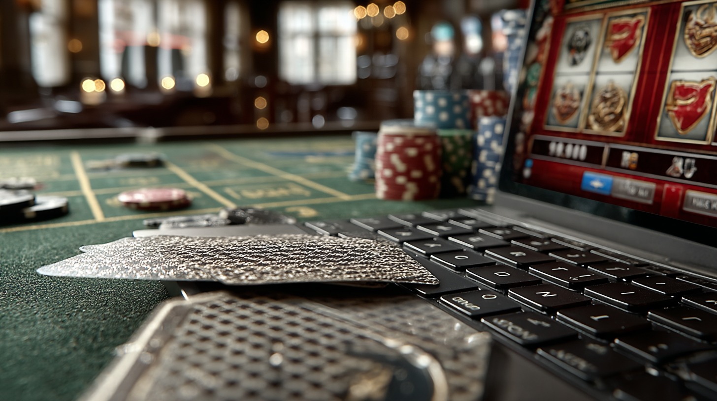 Best casino games for profit
