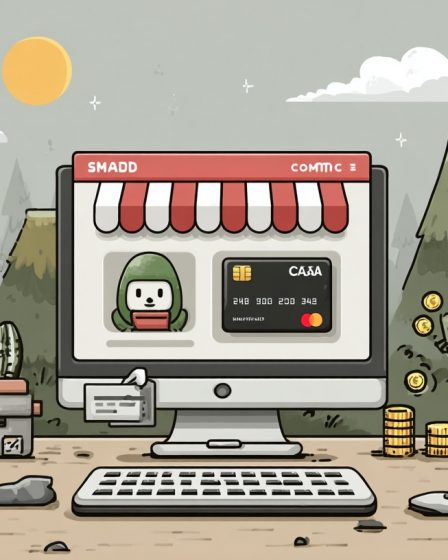 Платежи в игровых сервисах