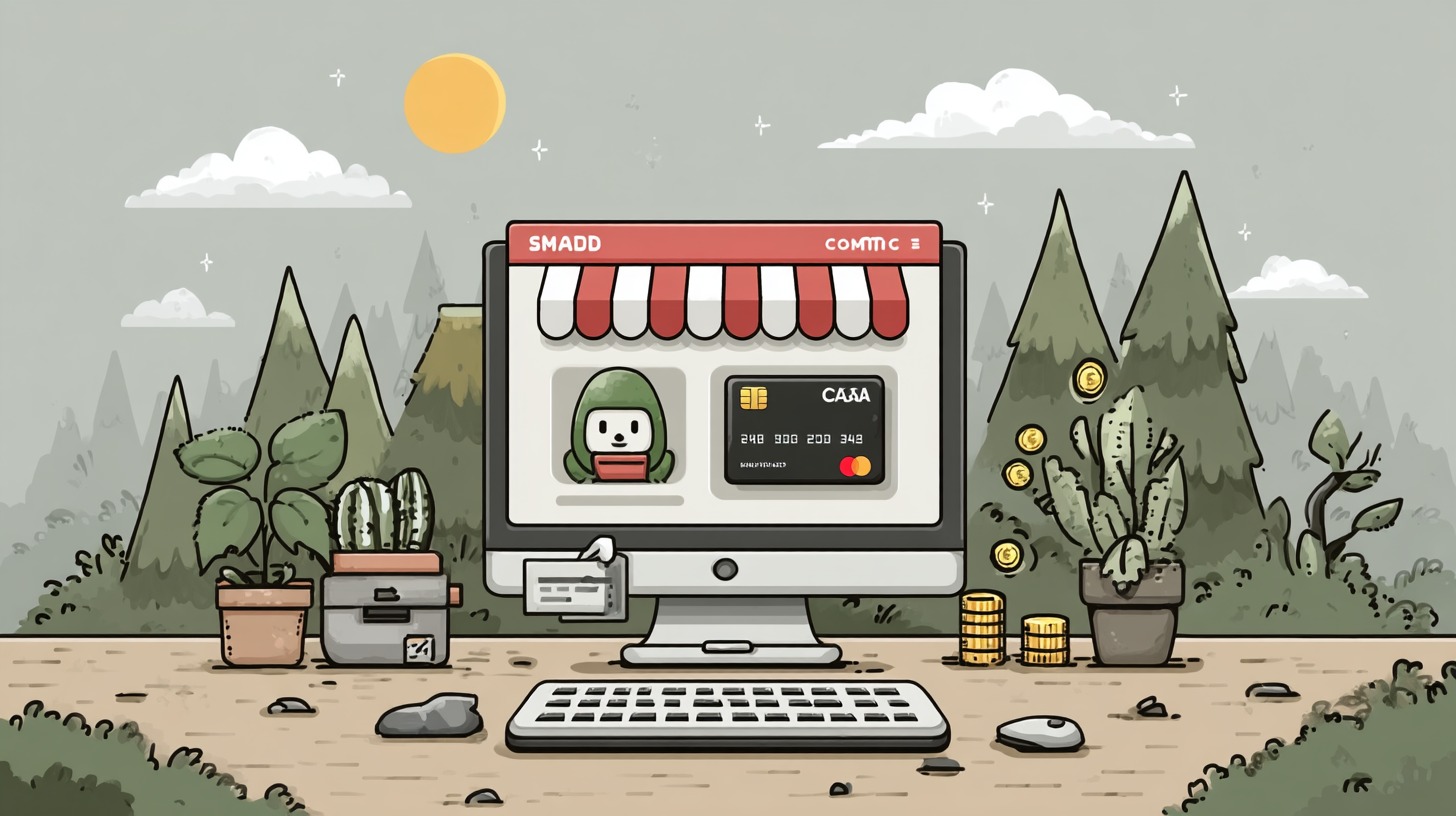 Платежи в игровых сервисах