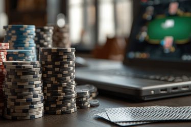 Online video poker improves skills